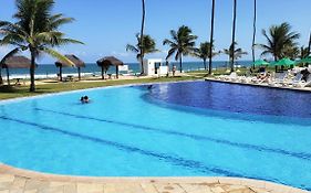 Ancorar Resort Vista Mar Flat 6103